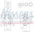 999314 by NISSENS - Air Conditioning Expansion Valve