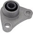 523-107 by DORMAN - Suspension Subframe Mount