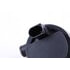 831065 by NISSENS - Auxiliary Water Pump
