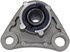 523-107 by DORMAN - Suspension Subframe Mount