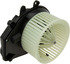 87030 by NISSENS - Blower Motor Assembly
