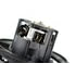 87026 by NISSENS - Blower Motor Assembly