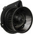 87066 by NISSENS - Blower Motor Assembly