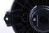 87365 by NISSENS - Blower Motor Assembly