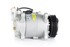 890099 by NISSENS - Air Conditioning Compressor with Clutch