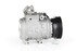 890234 by NISSENS - Air Conditioning Compressor with Clutch