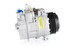 890397 by NISSENS - Air Conditioning Compressor with Clutch