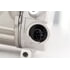 890631 by NISSENS - Air Conditioning Compressor with Clutch