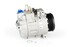 890634 by NISSENS - Air Conditioning Compressor with Clutch