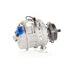 890635 by NISSENS - Air Conditioning Compressor with Clutch