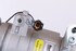 890910 by NISSENS - Air Conditioning Compressor with Clutch