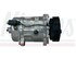 89117 by NISSENS - Air Conditioning Compressor with Clutch