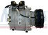 89226 by NISSENS - Air Conditioning Compressor with Clutch