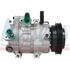 89296 by NISSENS - Air Conditioning Compressor with Clutch