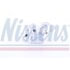 90894 by NISSENS - Automatic Transmission Oil Cooler