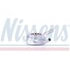 91192 by NISSENS - Engine Oil Cooler