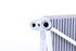 92272 by NISSENS - Air Conditioning Evaporator Core