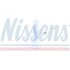 92327 by NISSENS - Air Conditioning Evaporator Core