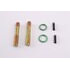 940045 by NISSENS - Air Conditioning Condenser/Receiver Drier Assembly