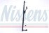 941151 by NISSENS - Air Conditioning Condenser/Receiver Drier Assembly