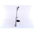 94412 by NISSENS - Air Conditioning Condenser