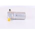 95165 by NISSENS - A/C Receiver Drier/Accumulator
