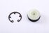95457 by NISSENS - Air Conditioning Receiver Drier/Desiccant Element