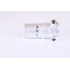 95602 by NISSENS - Air Conditioning Receiver Drier
