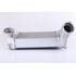 96178 by NISSENS - Turbocharger Intercooler