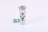 999388 by NISSENS - Air Conditioning Expansion Valve
