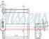 73962 by NISSENS - HVAC Heater Core