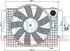 85401 by NISSENS - Engine Cooling Fan Assembly