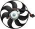 85726 by NISSENS - Engine Cooling Fan