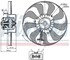 85684 by NISSENS - Engine Cooling Fan