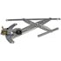 Dorman 740-197 Window Regulator Manual Window Regulator (Regulator Only)
