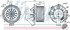 87106 by NISSENS - Blower Motor Assembly