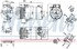 890213 by NISSENS - Air Conditioning Compressor with Clutch