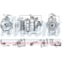 890359 by NISSENS - Air Conditioning Compressor with Clutch