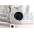 890631 by NISSENS - Air Conditioning Compressor with Clutch