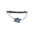 Dorman 740-309 Window Regulator Power Window Regulator (Regulator Only)