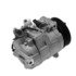 89200 by NISSENS - Air Conditioning Compressor with Clutch