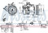 89462 by NISSENS - Air Conditioning Compressor with Clutch