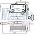 90599 by NISSENS - Engine Oil Cooler