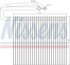 92165 by NISSENS - Air Conditioning Evaporator Core