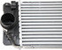 96526 by NISSENS - Turbocharger Intercooler