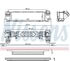96552 by NISSENS - Turbocharger Intercooler