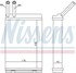 73642 by NISSENS - HVAC Heater Core