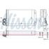 72935 by NISSENS - HVAC Heater Core