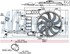 85124 by NISSENS - Engine Cooling Fan Assembly