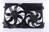 85643 by NISSENS - Engine Cooling Fan Assembly